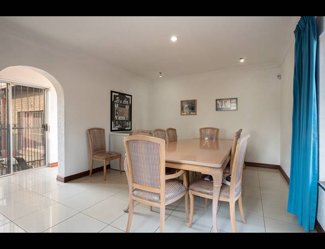 3 BEDROOM HOUSE FOR SALE IN ELANDSHAVEN